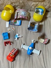 3 Figures Smurf Kids Maxi 2018