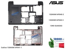 Bottom case asus a52j - asus,