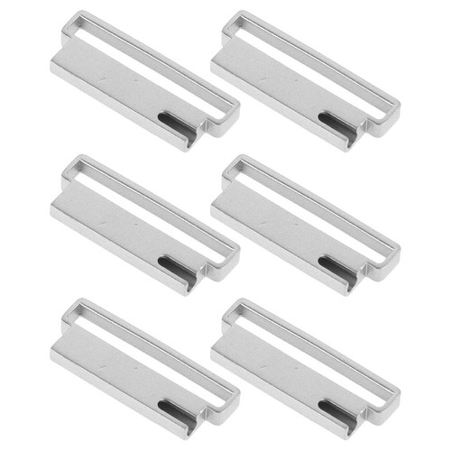 Pezzi cinturino compatto - 6,