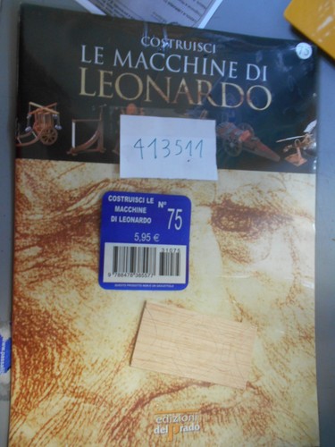 Costruisci macchine di - macchine,