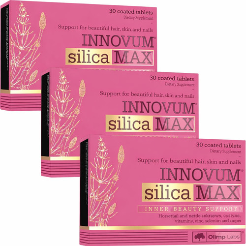 Innovum silica max 120 - innovum,