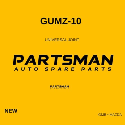 Giunto universale gmb mazda - universale,