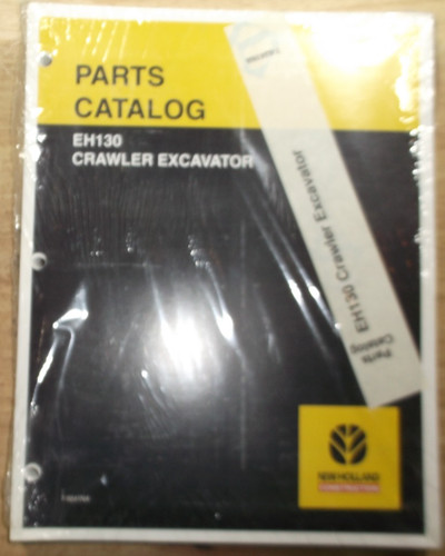 Manuale parti catalogo - manuale,