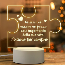 Idee Regalo Donna Uomo Natale