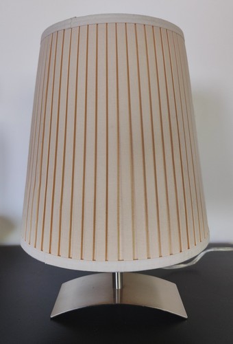 Lampada tavolo abat jour - lampada, da