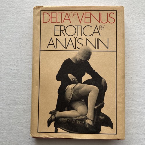 Vintage 1977 delta venus - of,