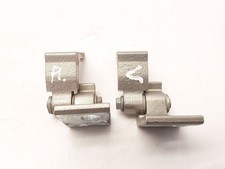 Kit Cerniera Posteriore Destra Fiat Bravo II 1.6 Multijet 77kW Diesel 2008 Porta