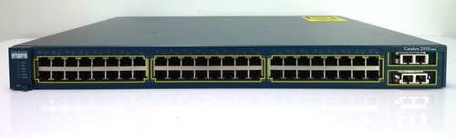 Cisco catalyst c2950g - cisco,