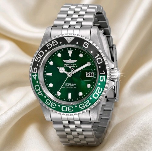 Orologio uomo invicta pro - uomo,