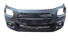 PARAURTI ANTERIORE COMPLETO