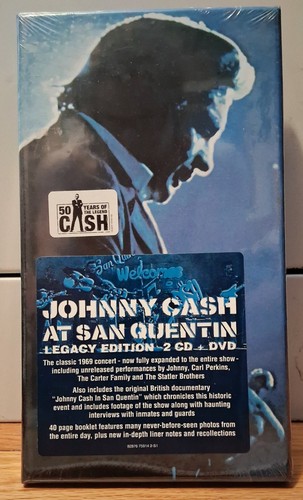 Johnny cash san - cash, quentin