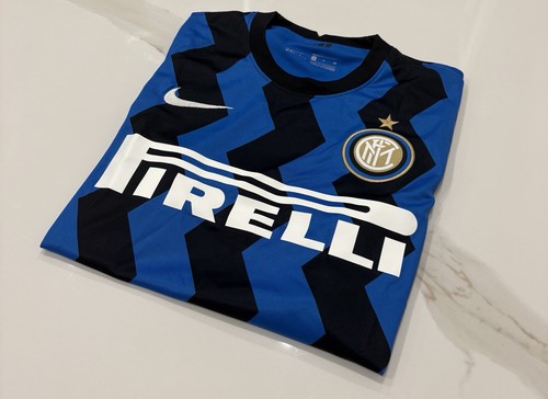 Nike inter milan - milan, home