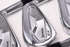 Srixon ZX7 MK II ferri da