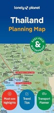 Lonely Planet Thailand