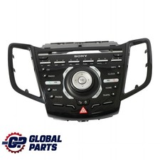 Ford Fiesta Mk7 Panneau De