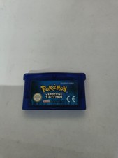 Pokémon versione zaffiro