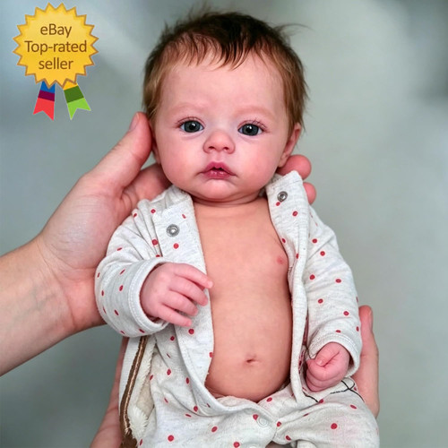 Reborn baby dolls silicone - dolls,