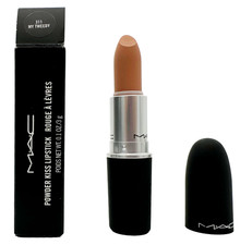 rossetto Mac Cosmetics Powder