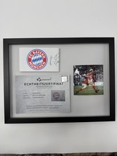 Fascia Capitano Karl-Heinz