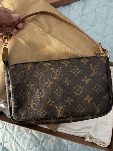 Louis vuitton pochette - louis,