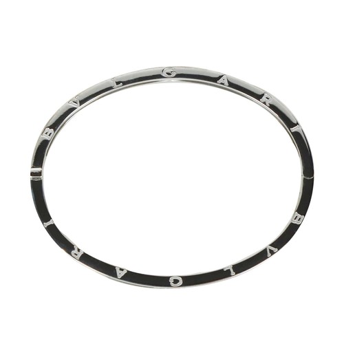Bulgari bzero1 white gold - bzero1,
