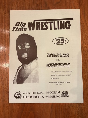 1969 awa big - awa, time