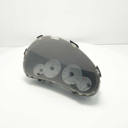 Quadro strumenti - quadro,