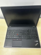 Notebook LENOVO Thinkpad L560