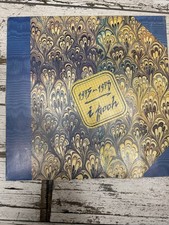 I Pooh - 1975 -1978 I Pooh - 12  33 giri  LP vinile