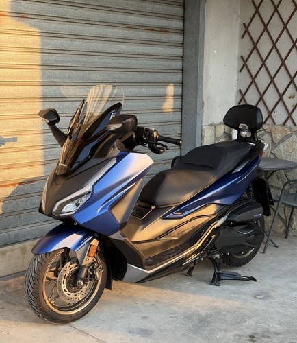 Schienale givi honda forza - schienale,