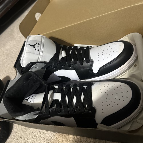 Jordan mid barons uomo in - mid,