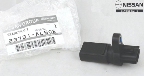 23731 al60e albero motore - 23731-al60e,