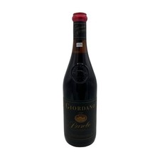 Vintage bottle giordano - vintage,