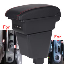 Bracciolo centrale per renault