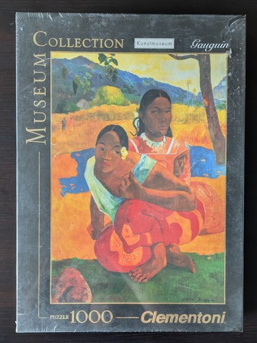 Gauguin quando sposi - ti,