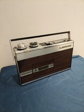 Radio A Transistor Grundig C