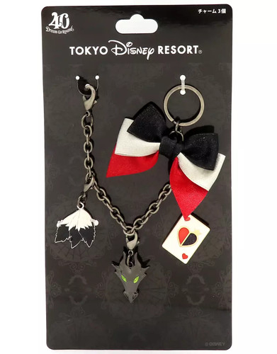 Portachiavi disney halloween - disney,