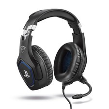 GXTrust 488 Forze Cuffie PS4 e