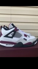 air jordan 4 psg