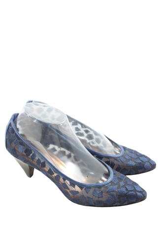 Sergio rossi tacco - alto, donna