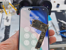 Riparazione scheda madre