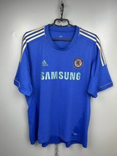 MAGLIA CALCIO CHELSEA 2012