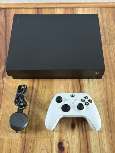 Xbox one 1tb console - one, gaming