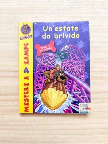 Scooby doo estate - scooby-doo, da