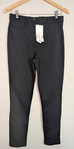 Leggings pantaloni donna zara - leggings/pantaloni,