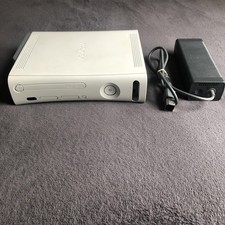 Microsoft Xbox 360 Arcade