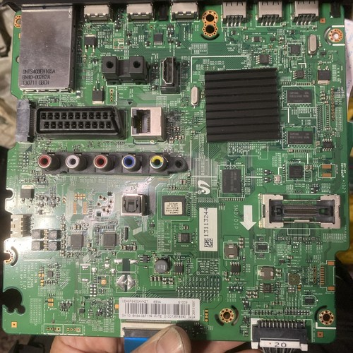 Main board ue46f6320 ue46f6400 - ue46f6320,