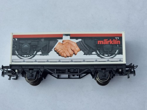Märklin 4482 164 - -, modello