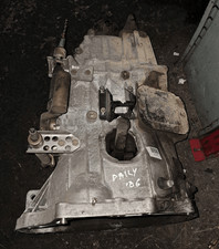 8869637 Scatola cambio  IVECO