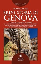 Breve storia genova - breve,